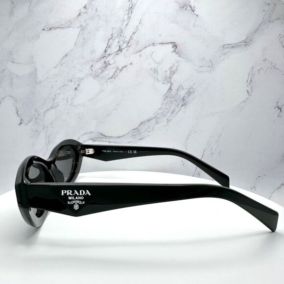New Prada Sunglasses - Picture 5 of 16